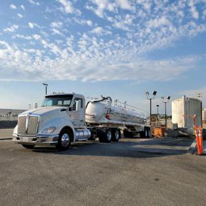 Valley Pumping Service