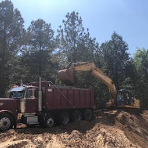 Steele Excavation