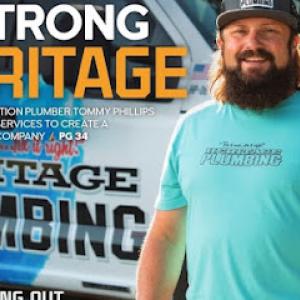 Heritage Plumbing