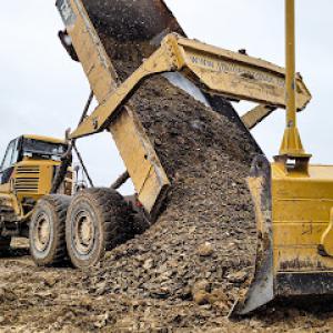 J. Miller & Son Excavating