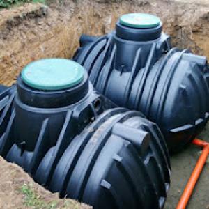 K & K Septic Services