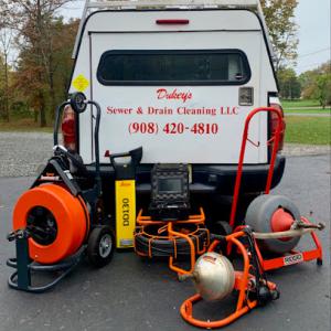 Dukey's Sewer & Drain Cleaning