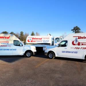 Universal Plumbing