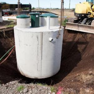 Kurt's Septic Pumping & Maintenance