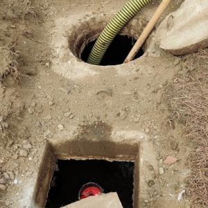 Moore's Septic