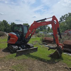 Howlett's Septic Tank Services