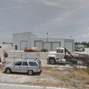 United Site Services