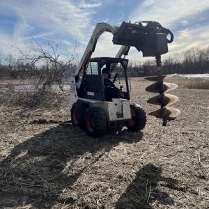 Innerlakes Construction