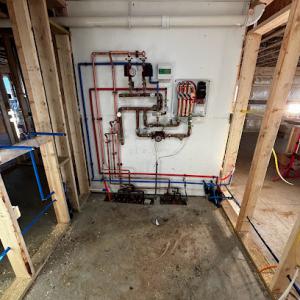 All Star Plumbing