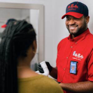 Mr. Rooter Plumbing of West Charlotte