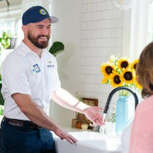Bright Side Plumbing