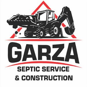 Garza Septic Service & Construction