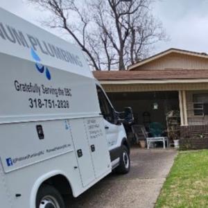 Platinum Plumbing & Water Well Services