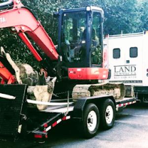 Land Services