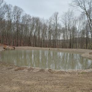 MELOTT CONSTRUCTION Excavating & Hauling