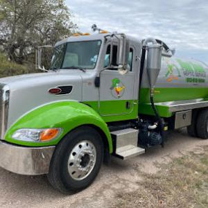 Mud Duck Septic Service
