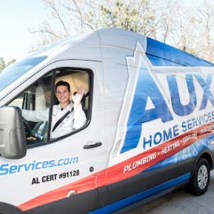 Aux Home Services
