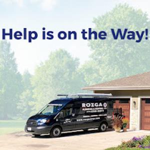 Rozga Plumbing