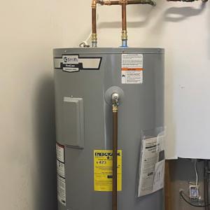 Extra Care Plumbing