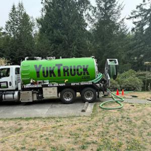 Puget Sound Septic