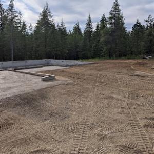 KC Excavation & Land