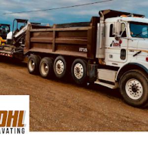 Bohl Excavating