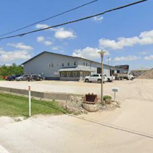 Dave Capodice Excavating & Material Sales
