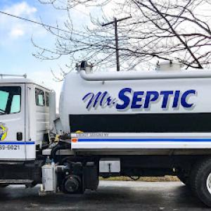 Mr. Septic