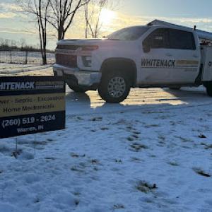 Whitenack Construction & Service