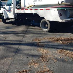 Bolivar Sewer & Septic
