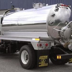 Budget Septic Co..