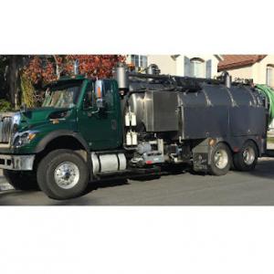 Septic Pumping Service