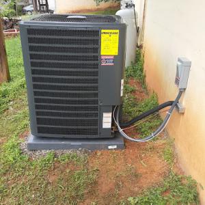 Dean Plumbing Heating & Cooling