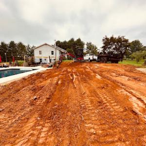 RTF LandWorks - Septic & Excavation