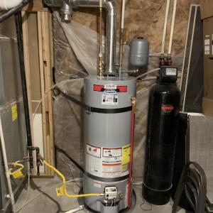 Utah Water Solutions Plumbing