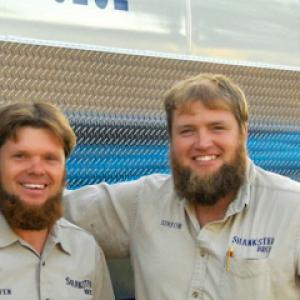 Shankster Bros