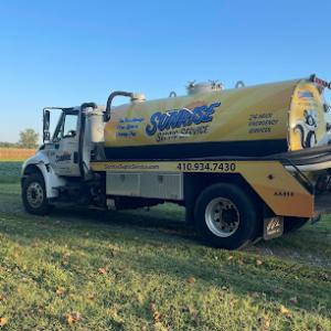 Sunrise Septic Service