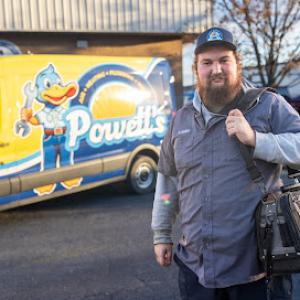 Powell's Plumbing & Air