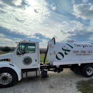 O&I Septic & Drain