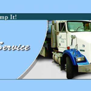 S & S Pumping Services