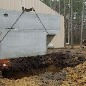 Davidson Digging Service