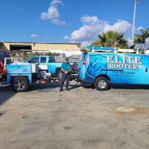 Elite Rooter Plumbers