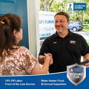 Hargrave's Plumbing