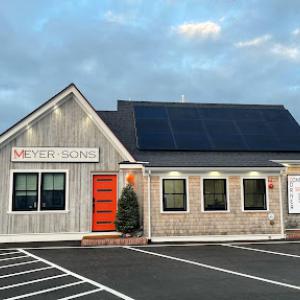 Meyer & Sons Builders