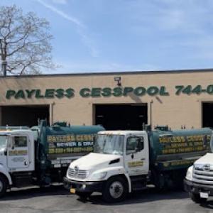 Payless Cesspool Sewer & Drain