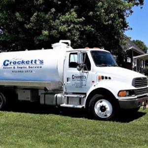 Aaron Crocketts Sewer & Septic Service