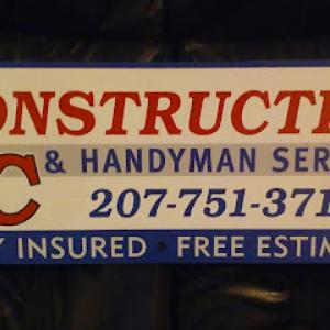C&C Construction & Septic Service