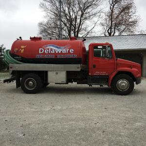 Delaware Septic Service