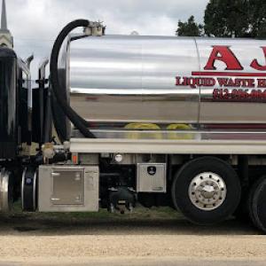 AJ Liquid Waste Haulers