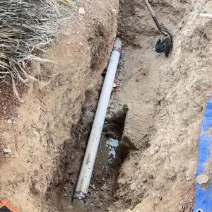 USA Plumbing & Septic